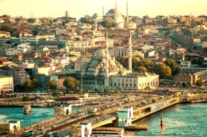 Magnificent Istanbul