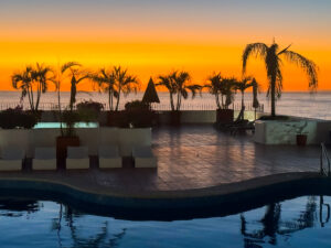 Puerto Vallarta "Album Cover"