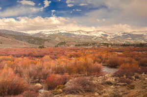 Rocky Mountain High, Colorado